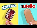 DIY ICE CREAM How To Make Delicious Ice Cream At Home