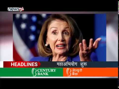MORNING NEWS HEADLINES - NEWS24 TV