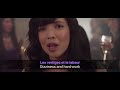 Indila Tourner Dans Le Vide English Français Lyrics Paroles