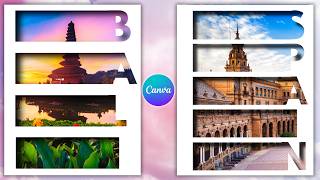 How to Create a Stunning Poster in 1 Minute (Super Easy Method)