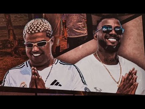 JOGO DA VIDA DOIS - FEAT COM DJ RD DE SÃO MATEUS 