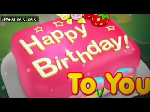 #HAPPYBIRTHDAYSTATUS | Happy Birthday Vansh | Latest Status Video | Whatsapp Status Video 30 Sec.
