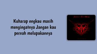 Download lagu Andra and The Backbone - Hitamku ( Lirik ) mp3