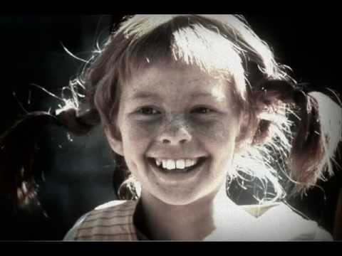 Pippi Langstrumpf - Seeräuberopa Fabian (Original)