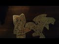 Toons Cars Teaser Trailer