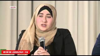 Власти Шалинского района провели встречу с молодыми общественниками и учащимися школ