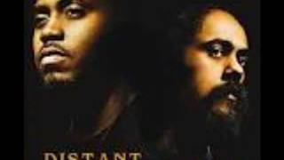 Road to Zion-Damian JR.Gong Marley feat Nas
