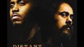 Road to Zion-Damian JR.Gong Marley feat Nas