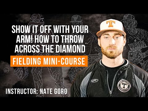 8. Throw From Every Angle