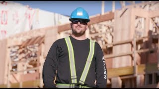 A LOOK AT ATLAS ENGINEERED PRODUCTS