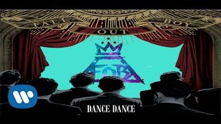 Fall Out Boy - Dance Dance (Demo)