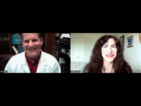 Avini Detox Products and More With Bio Chemist Rik Deitsch