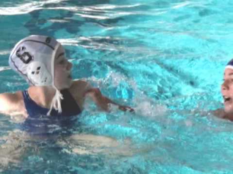 WP Infantil C.N.Alcorcon Femenino vs C.N.Cuatro Caminos