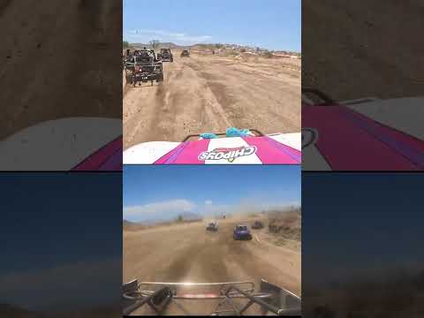 Blasting through silt beds — Off‑Road Highlights (b0h0oy1LKrM) thumbnail