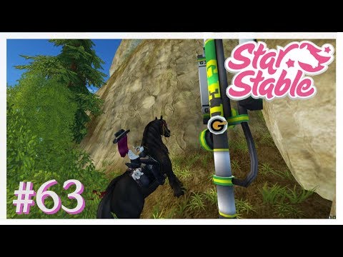 Star Stable Online #63 – GED stört den Mobilfunk [Let's Play] SSO