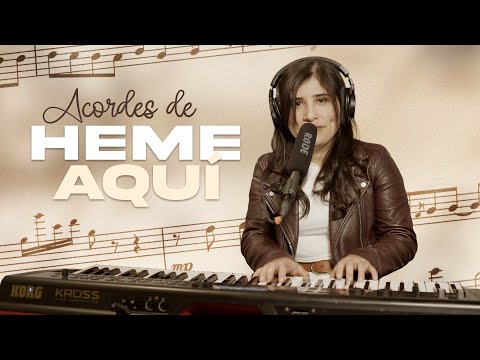 Heme Aquí - Ebenezer