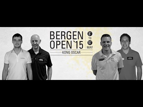 2015 Bergen Open Final.