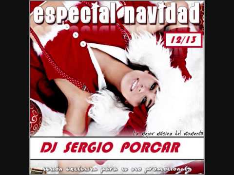 17.Dj Sergio Porcar Especial Session Navidad 2012