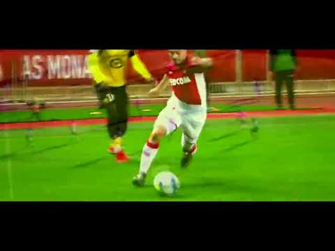 Wissam Ben Yedder - Technical Elegance