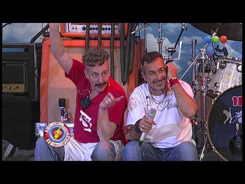 Los Rebos, Trompeta - Peligro Sin Codificar