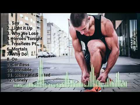 kumpulkan lagu barat enak pas buat joging