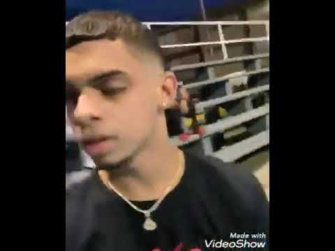 Juliito x Hozwal ft Luar la L LOS 3 REYES MAGOS TIRANDO (Video Oficial)