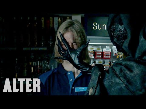 Horror Short Film "Coming to Light" | ALTER (CONTENT WARNING)