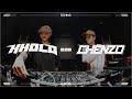 CHENZO AND FRIENDS VOL 3 KHOLD B2B CHENZO