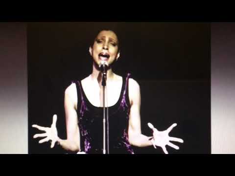 Pamela Fernandez @ Columbia College