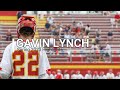 Gavin Lynch Spring 2023 Lacrosse Highlights