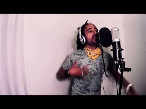 Fikir Amlak & Imperial Sound Army - Hear Me Chant (LIVE)