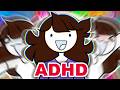 I Found Out I Have ADHD