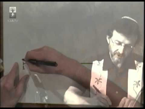 "Kabbalah Revealed" Episode 2 -- Perception of Reality