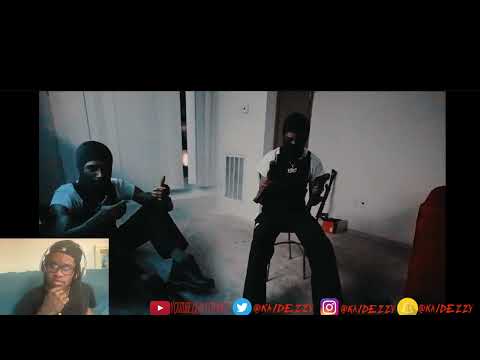 DonLee x Ybcdul - Wit Da Chasers [Shot And Edited By MMF PRO] Kai Dezzy Reacts