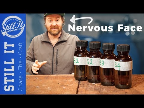 Sending My Whisky To the Whisky Vault