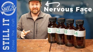 Sending My Whisky To the Whisky Vault