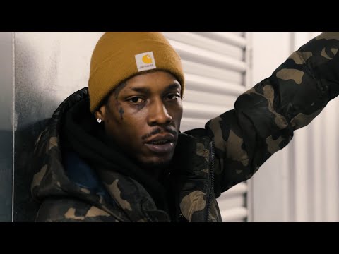 WillThaRapper - I Ain’t Listen (Official Visual) #longlivethamen