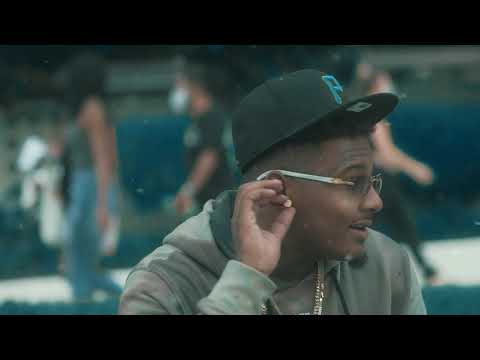 Dazsy Caine - “Sensei” Shot by @LewisYouNasty