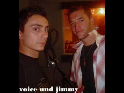 The Voice ft.  Br1sk e Bullet  - Nur Für Dich