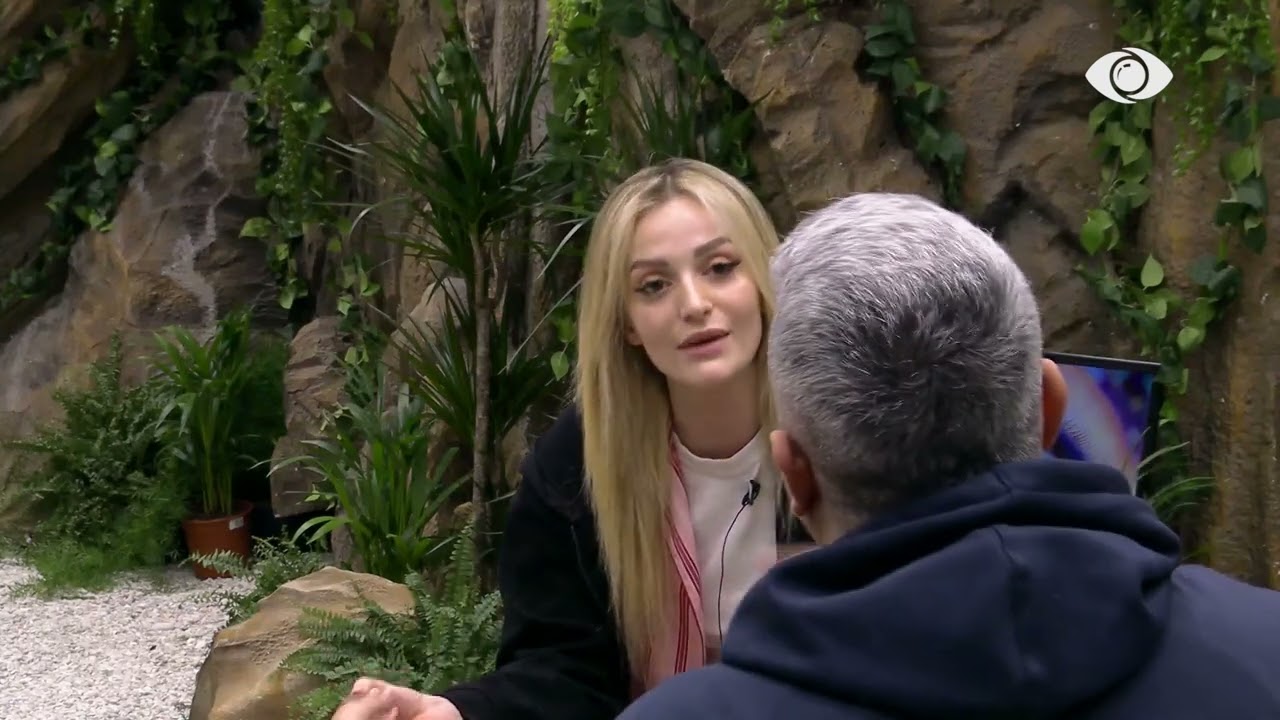 “Nuk je e pastër”, Rogerti-Selin: Të hapa zemrën…