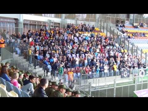 Ляцець высока - глядзець далёка