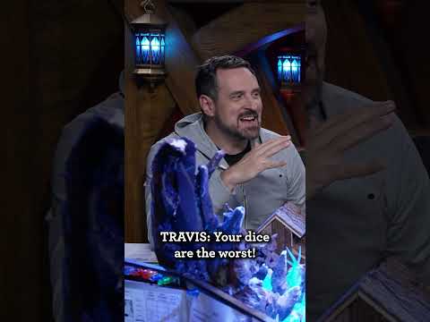 Your Dice Are The Worst | Critical Role Campaign 3, Episode 119