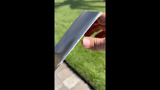 Download lagu Quickest Way To Sharpen Mower Blades - Easiest too mp3 Download lagu Quickest Way To Sharpen Mower Blades - Easiest too mp3