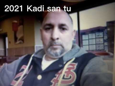 Mr Zolotoi Kadi san tu