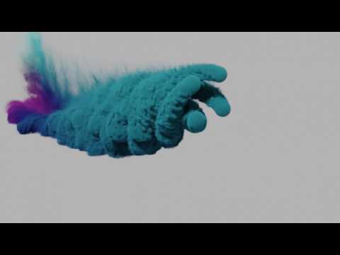 Blender 2.8 Smoke Sim