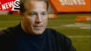 Eric Mangini To Browns Fans: I Understand Their Frustration