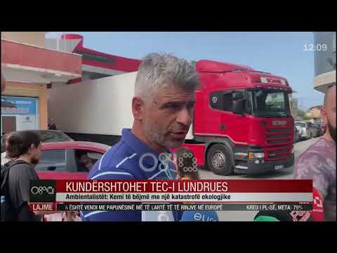 Edicioni informativ - 9 Shtator 2022 - Ora 12:00 - RTV Ora