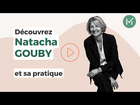 Présentation de Natacha GOUBY