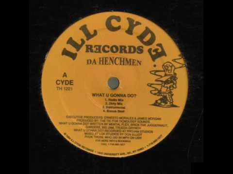 Da Henchmen - Wartime