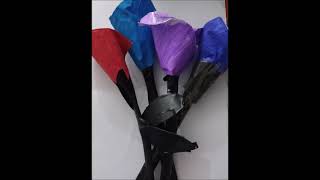 Marilia Adamaki-Life&#39;s a thriller,Dreams,Nightmare,So unfair